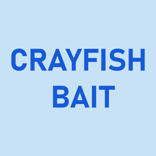 Crayfish Bait (Approx 18 KG)
